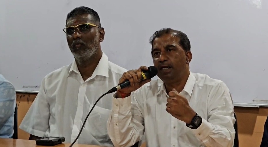 தொண்டூழியர்களுக்கு ஸ்திகேர் வெளியிடப்படும்