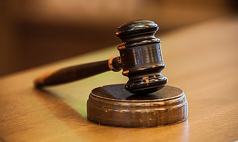 குழந்தையை கொலை செய்த இருவருக்கு 35 ஆண்டு சிறை