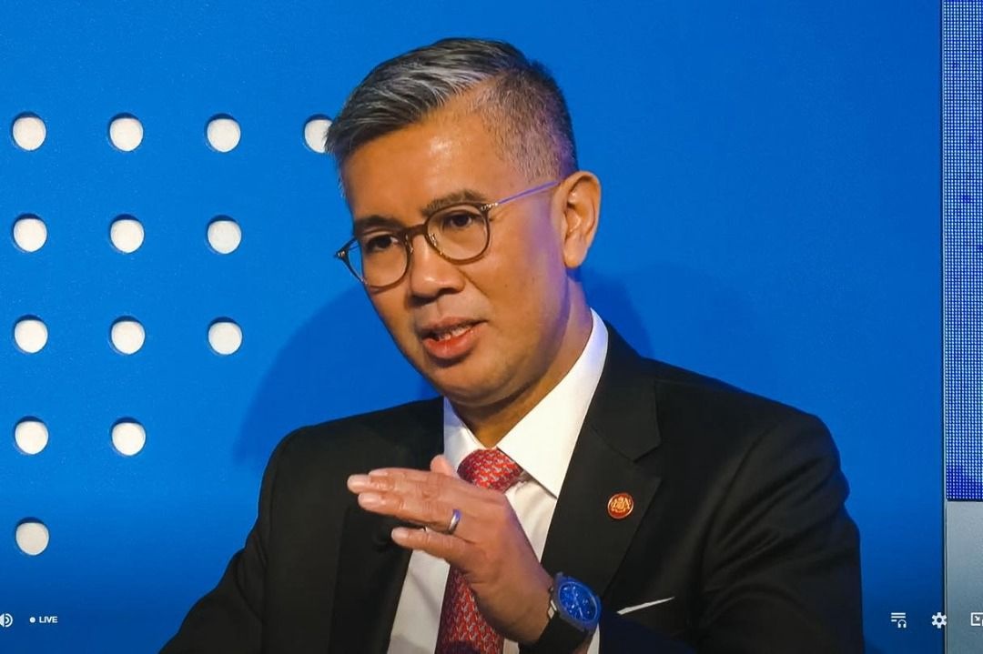 ஆபத்துகளைச் சந்திக்க மலேசியா தயாராக இருக்க வேண்டும்