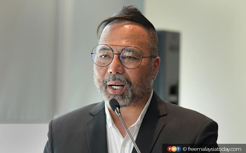 அந்த வாதத்தில் உண்மையில்லை என்கிறார் உதவியாளர்