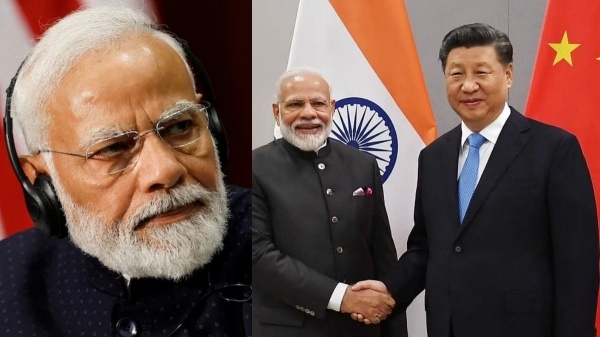 "குளோபல் பவராக மாறும் இந்தியா.." மோடியை பாராட்டி தள்ளிய சீனா.. இதுவரை இப்படி நடந்ததே இல்லை