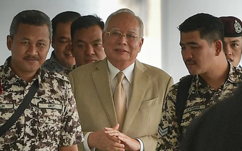 3.5 பில்லியன் டாலர் மதிப்பிலான பாண்ட் குறித்து அரசாங்கத்திற்குத் தெரிவிக்கப்பட வில்லை