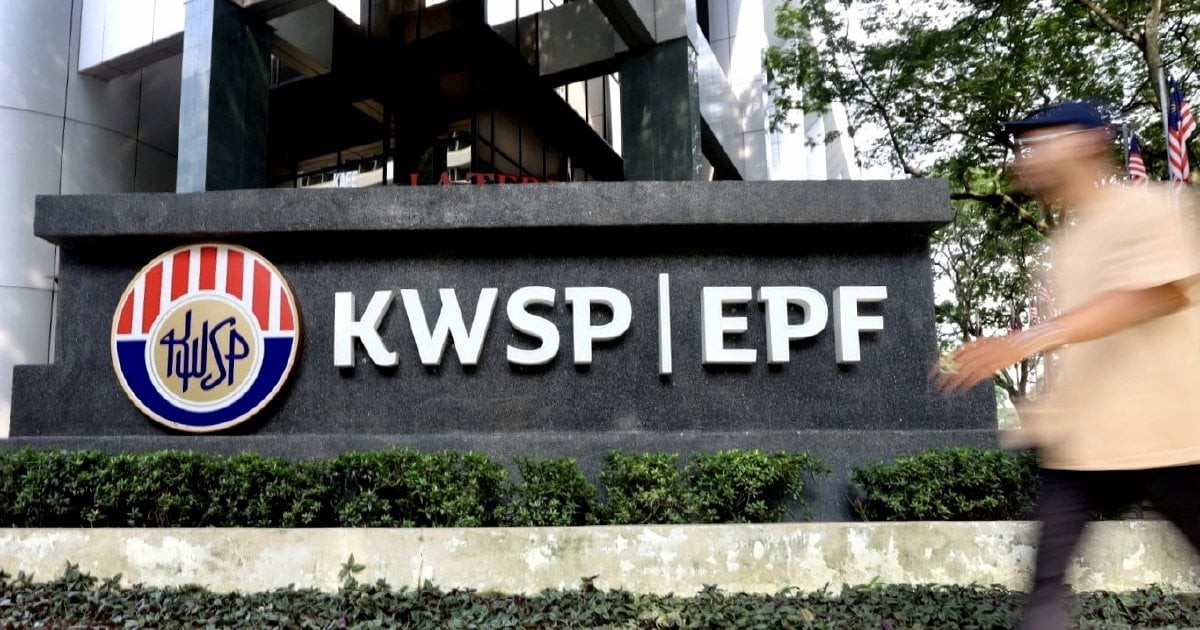 EPF சந்தாதாரர்களுக்கு அரசாங்கத்தின் சந்தா பணமாக தலா 500 வெள்ளி