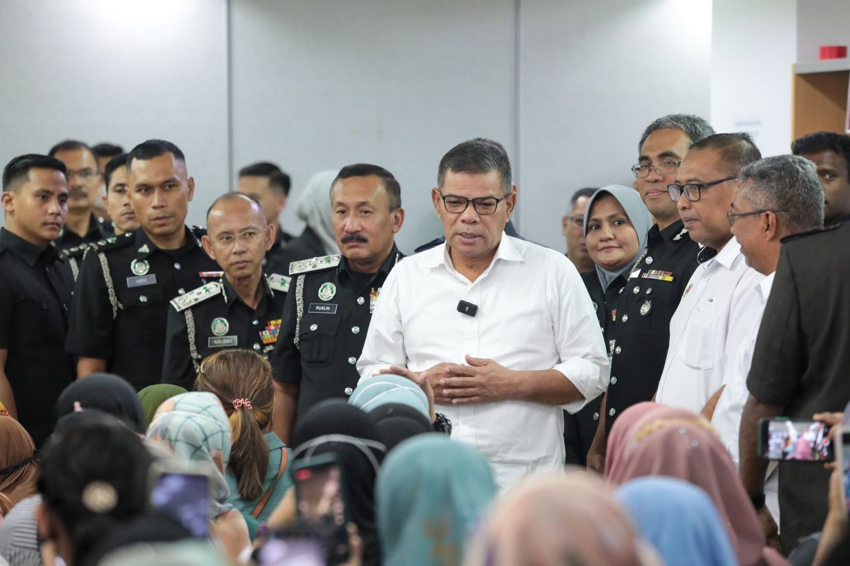 அந்நிய நாட்டுத் தொழிலாளர்களுக்கான காலக்கெடு மார்ச் 31