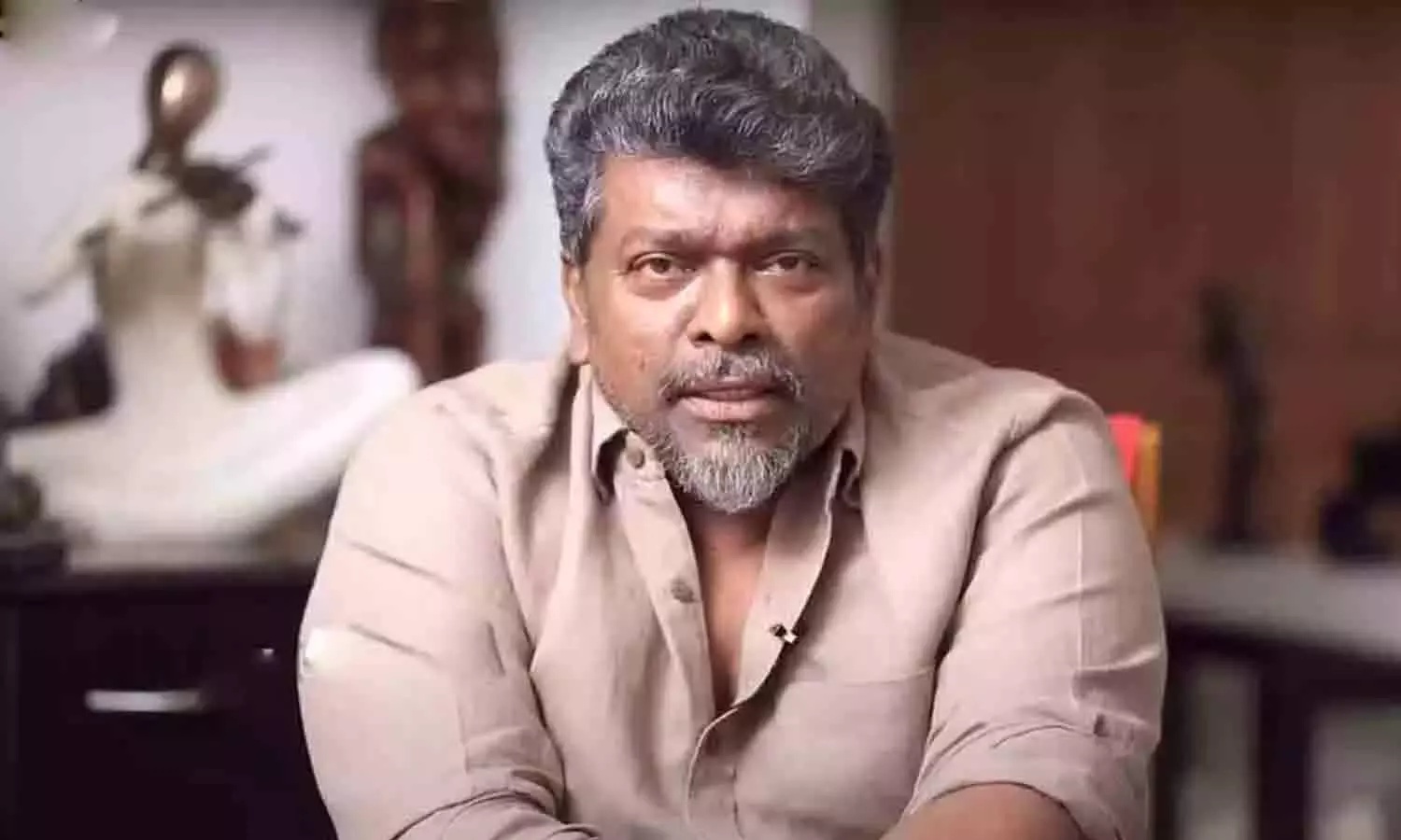 குழந்தைகளை மையமாக கொண்ட திரில்லர் படம் - கவனம் ஈர்க்கும் பார்த்திபனின் டீன்ஸ்