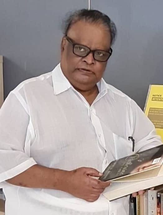 மகாதீருக்கு எதிராக போலீஸ் துறையிடம் மகஜர்