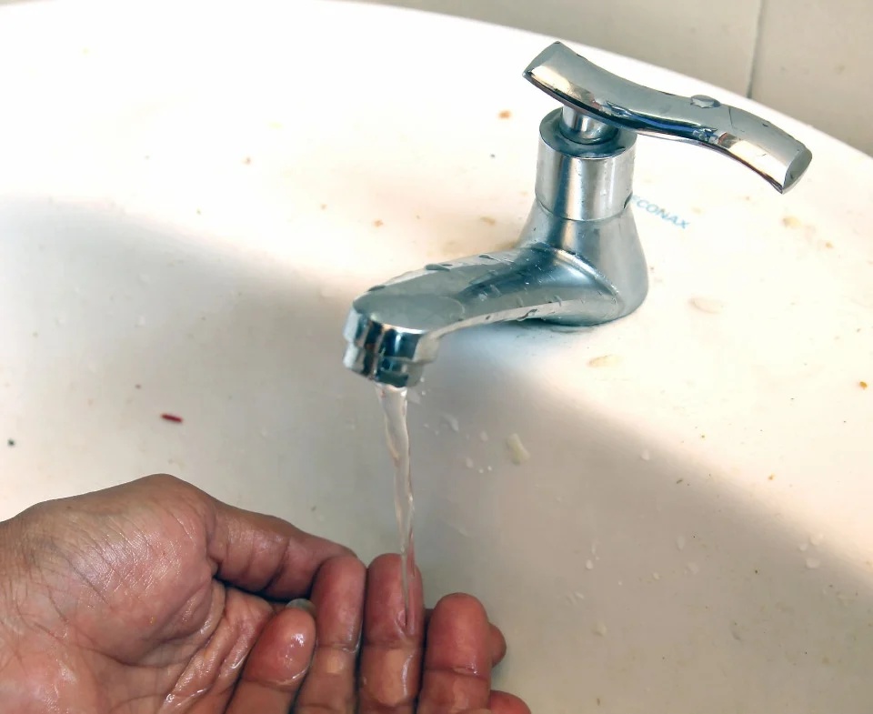 பினாங்கு மாநிலத்தில் நான்கு நாட்களுக்கு குடிநீர் விநியோகத்தடை