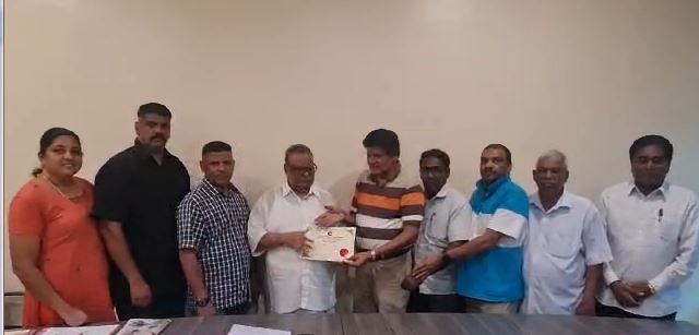 பொருளாதாரப் பயணத்தைத் தொடங்கிய பெரியார் கூட்டுறவு நிறுவனம்