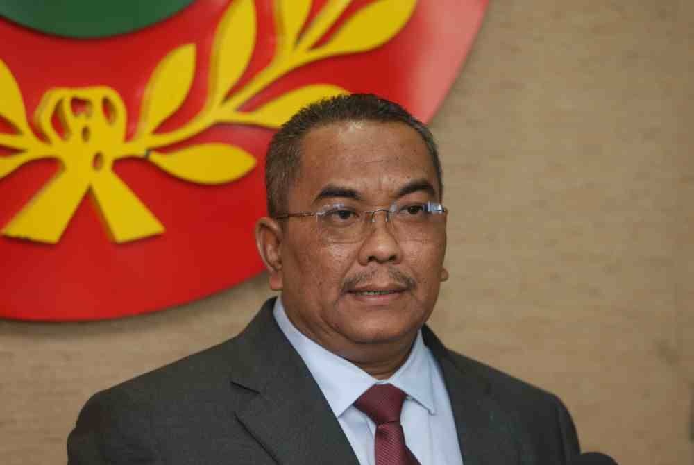 துபாய் நகர்வு சாத்தியமாகலாம், கெடா மந்திரி பெசார்