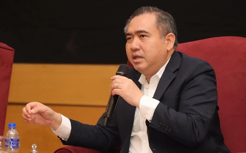 1MDB ஊழலில் தனது நிலைப்பாட்டை டிஏபி மறக்கவில்லை