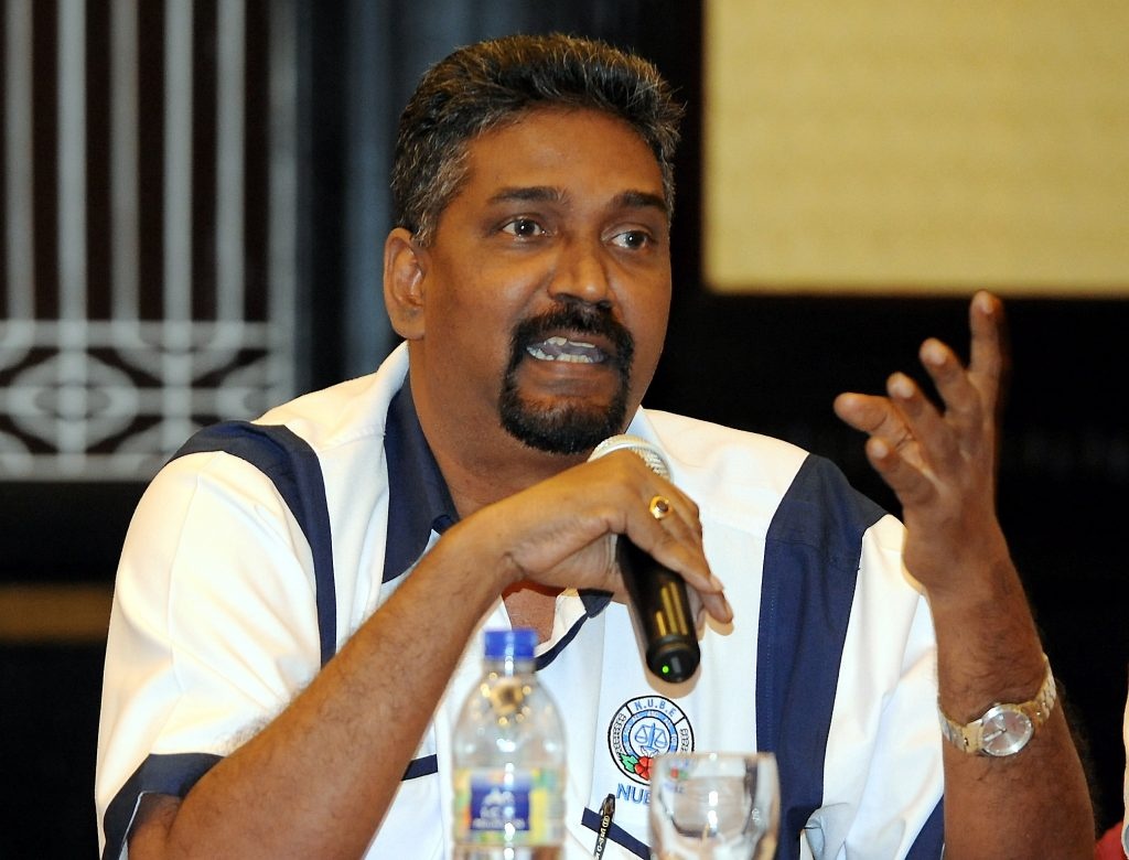 இந்தோனேசியாவைய முன்னுதாரணமாக கொள்ள வேண்டும்