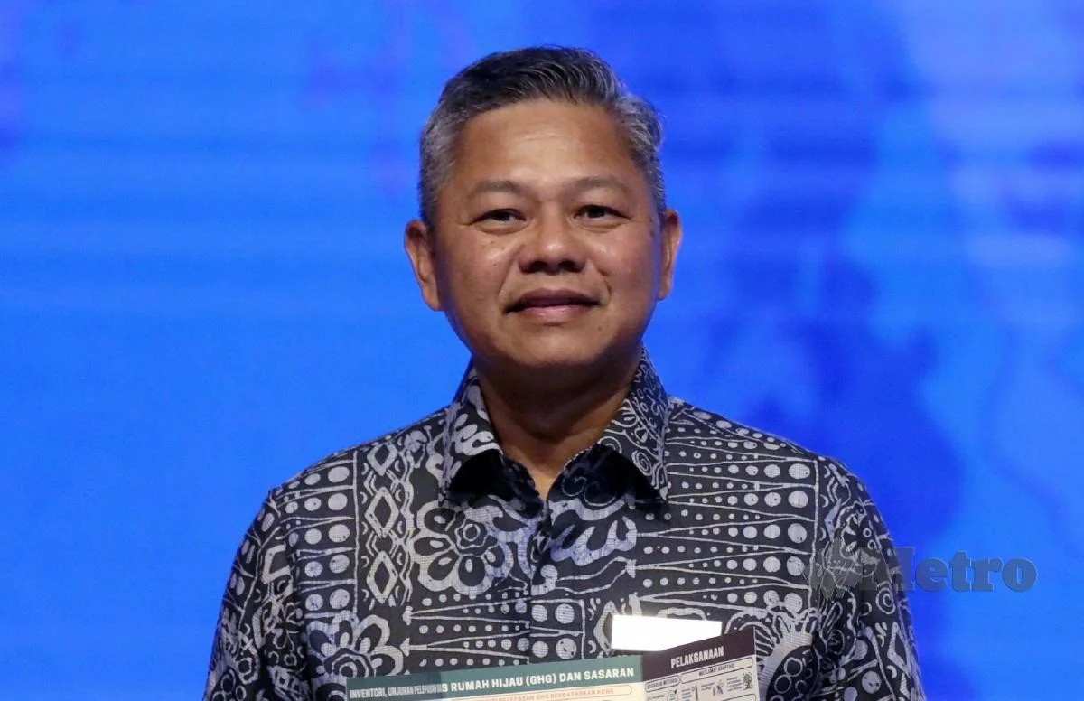 பி. பி. ஜே பசார் ரமாடான்னை உன்னிப்பாக கவனிக்கும்