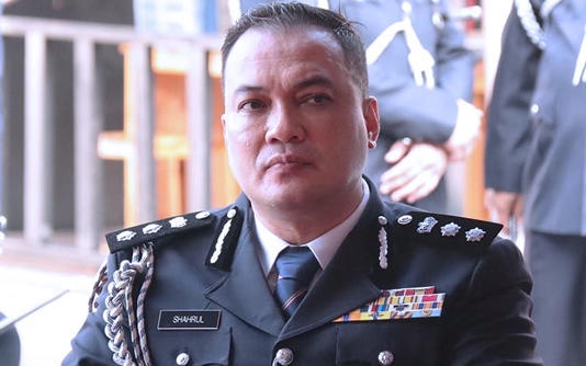 குழந்தைக்கு போதைப்பொருள், தம்பதியர் மீது குற்றச்சாட்டு