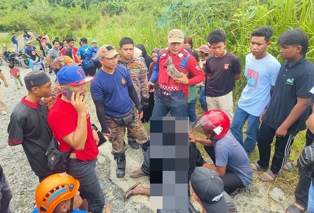 நீரில் மூழ்கி இருவர் பலி