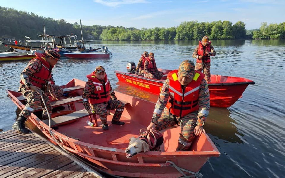 ஓர் ஆடவரின் சடலம் மீட்கப்பட்டது