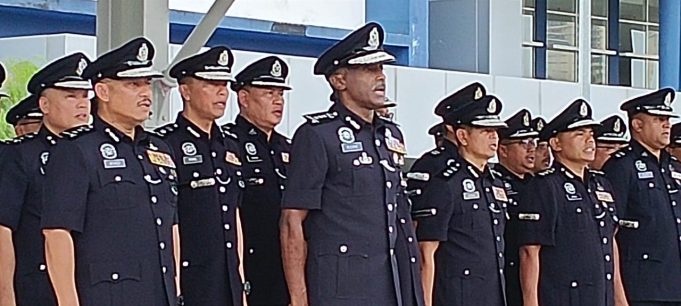 விசாரணை இறுதி கட்டத்தில் உள்ளது