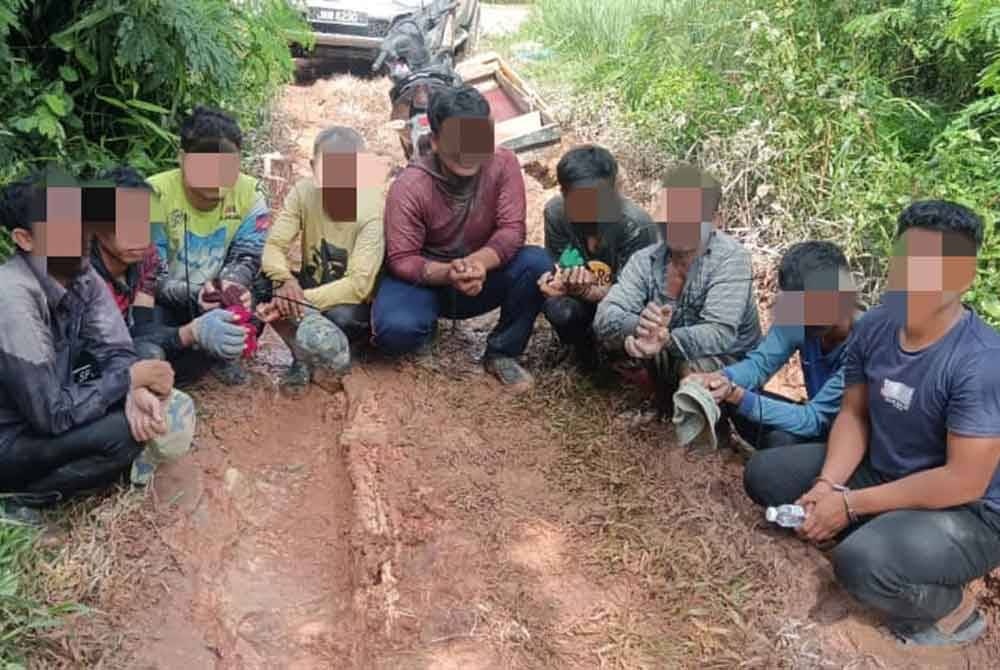 கைதிகள் தப்பிச் சென்றது, நன்கு திட்டமிட்டுள்ளனர்