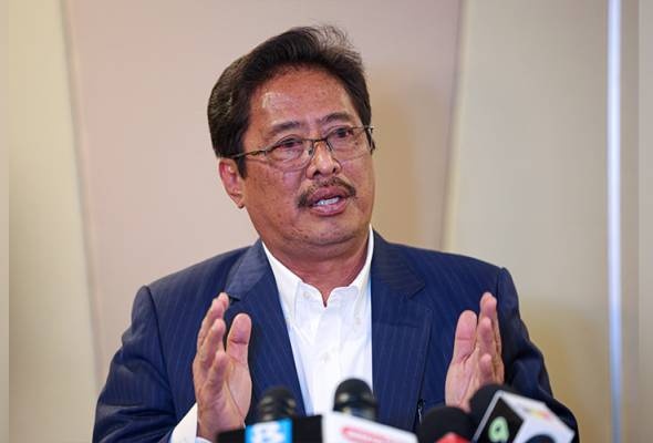 முகைதீன் மருமகனுக்கு கடைசி வாய்ப்பை வழங்கியது SPRM