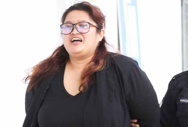 பெரிக்காத்தான் உறுப்பினர் ஷாருல் ஏமா கைது செய்யப்பட்டார்