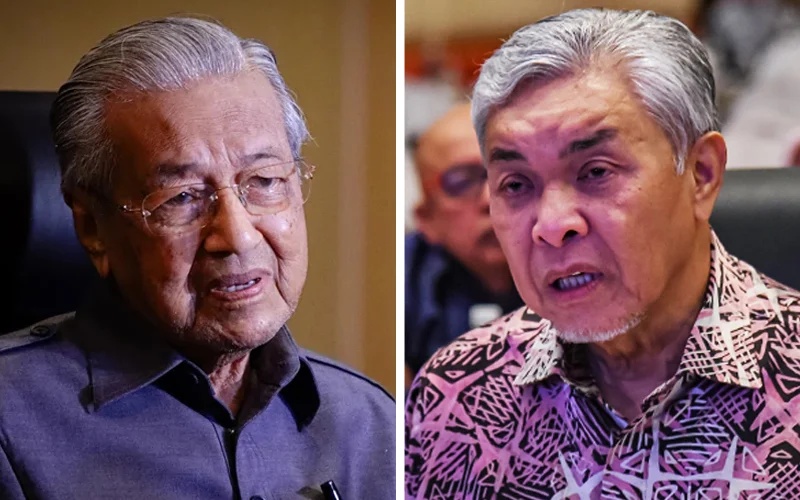 துன் மகாதீரின் "குட்டி" விவகாரம் ஜுலை 19 இல் முழு விசாரணை