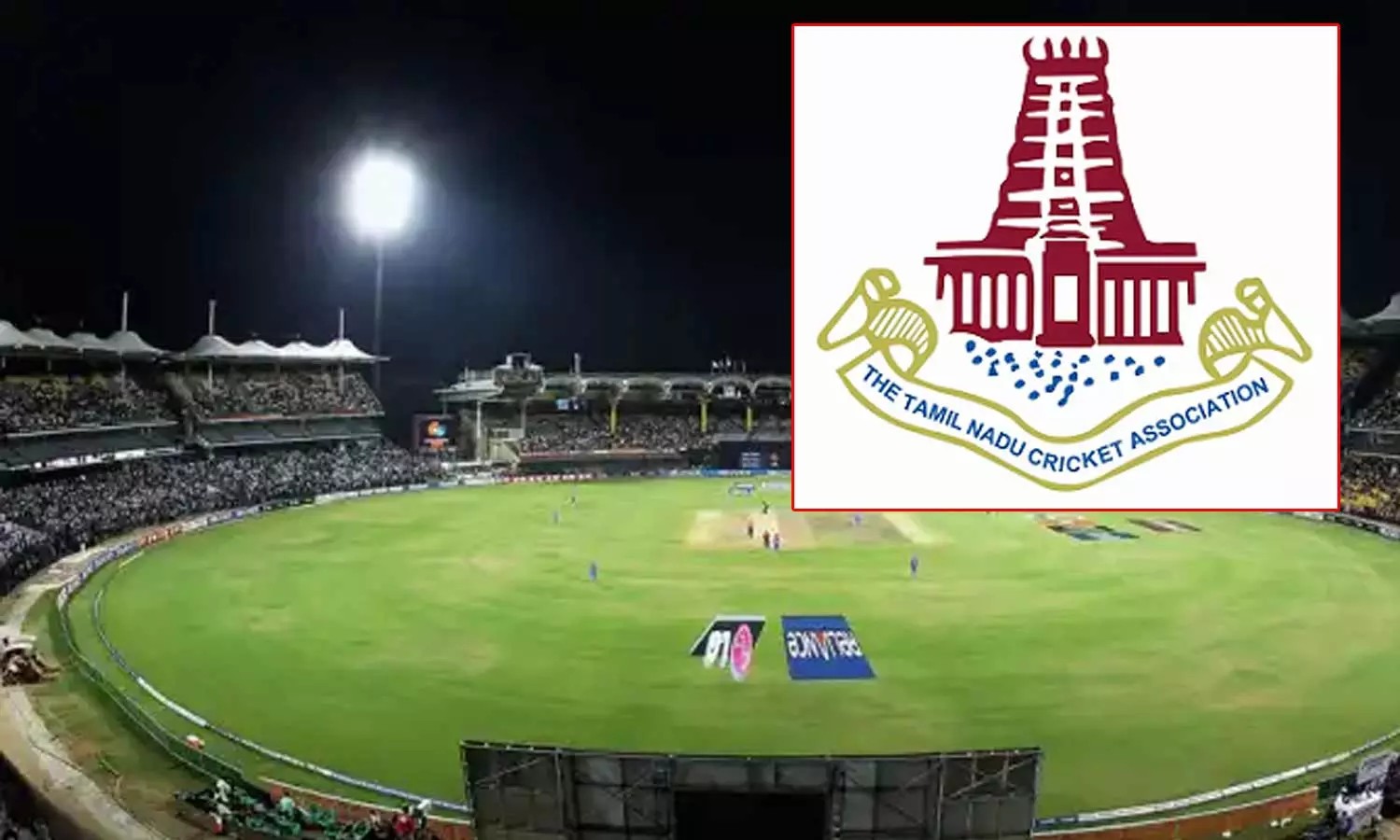 சேப்பாக்கத்தில் ரஞ்சி கோப்பை போட்டி: ரசிர்களுக்கு இலவச அனுமதி
