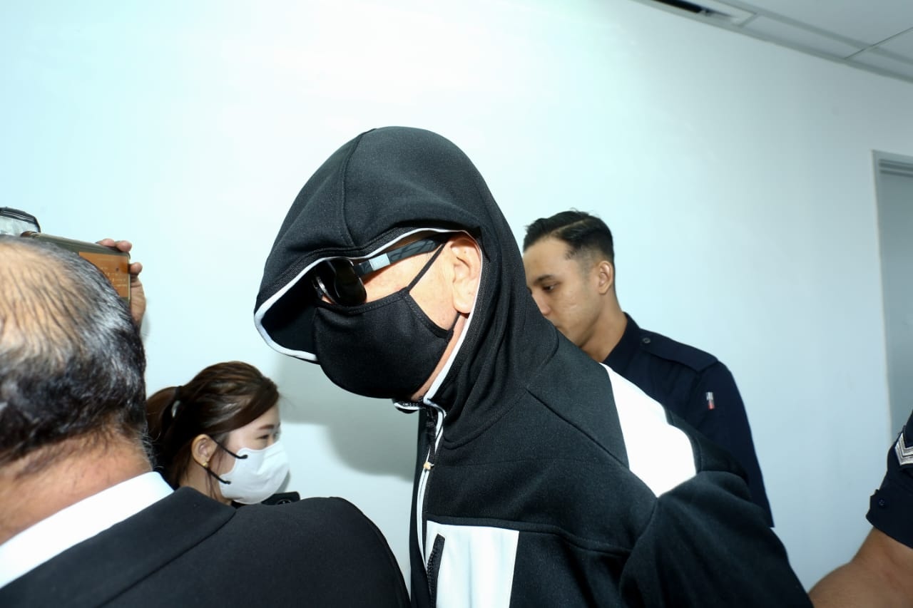 போலி டத்தோ மீது குற்றச்சாட்டு