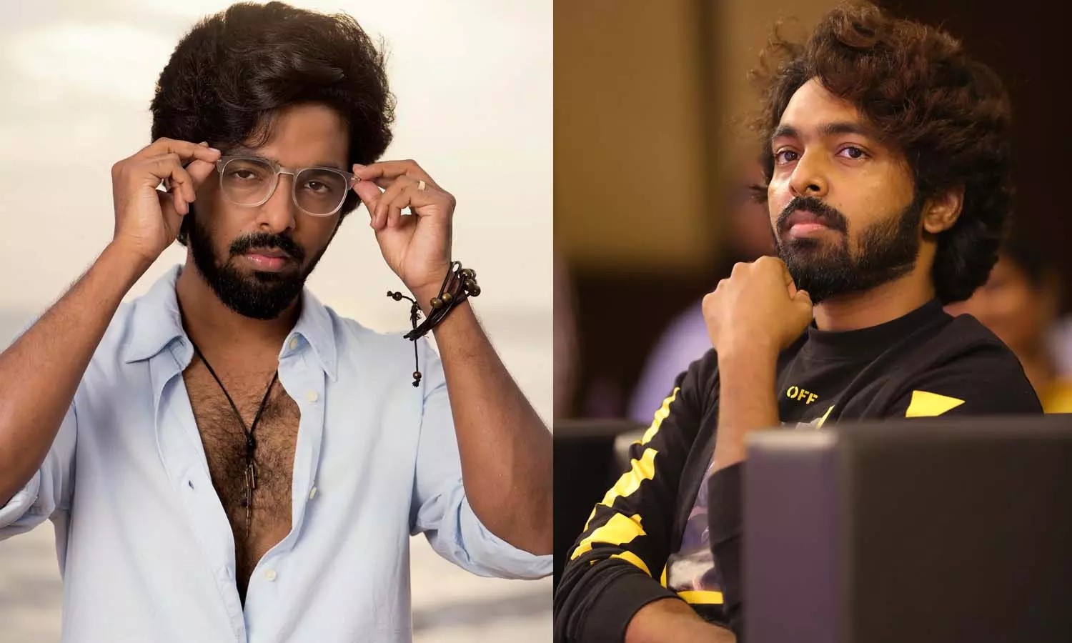கோடி ரூபாய் கொடுத்தாலும் சூதாட்ட விளம்பரங்களில் நடிக்க மாட்டேன்- ஜி.வி.பிரகாஷ்