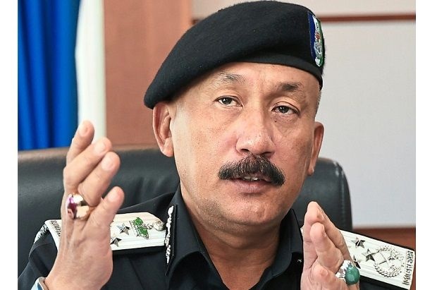 சட்டவிரோத குடியேறிகளுக்கான நாடு திரும்பும் திட்டம் மார்ச் முதல் தேதி தொடங்குகிறது