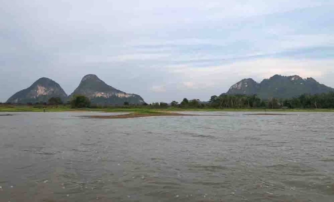 நீர் அணைக்கட்டு தேக்கத்தின் நீரின் கொள்ளளவு இன்னும் மூன்று மாதங்களே தாங்க வல்லதாகும்