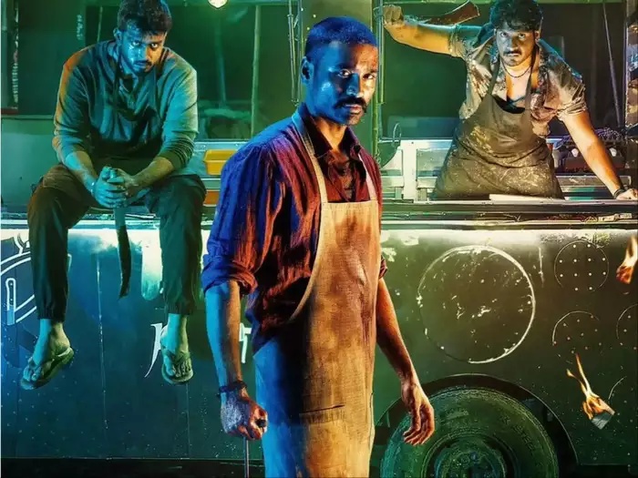Dhanush: இனிமே இப்படித்தான்..அஜித் வழியை பின்பற்ற துவங்கிய தனுஷ் ?
