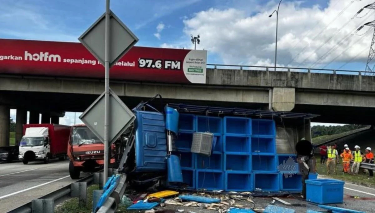 வாகனங்கள் மோதி கொண்டதில் பொறிமுறையாளர் மரணம்