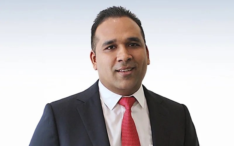 Batik Air தலைமை செயல்முறை அதிகரியாலக சந்திரன் நியமனம்