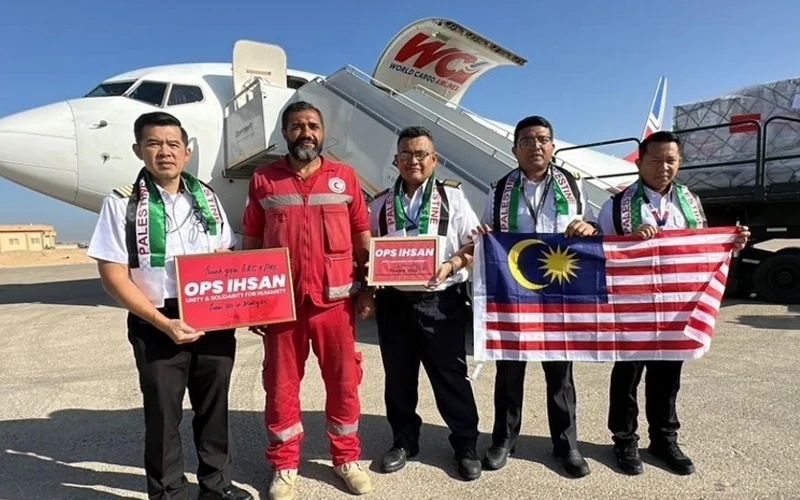 மலேசியாவின் மூன்று இஸ்லாமிய தன்னார்வ அமைப்புகளின் தலைவர்களை பயங்கரவாத கண்காணிப்பு பட்டியலில் சேர்ப்பதா?