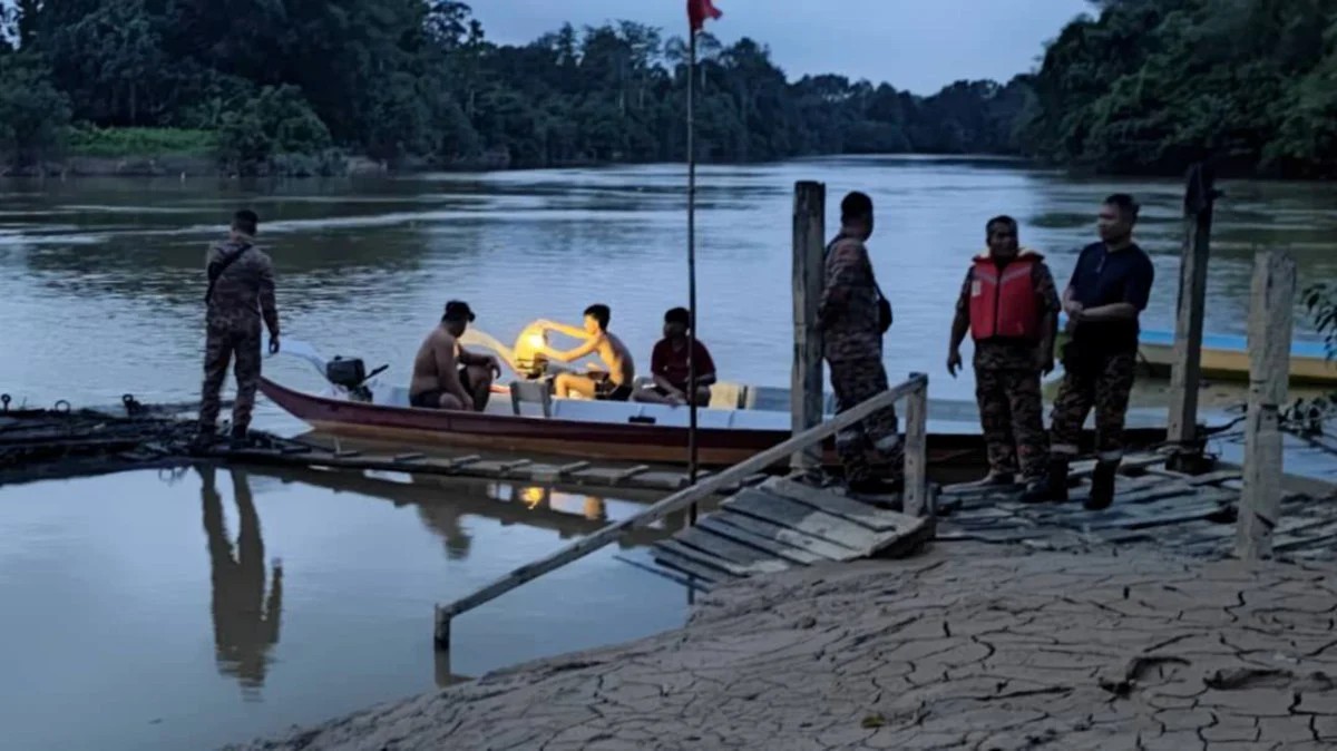 18 மாதக் குழந்தை நீரில் மூழ்கியது