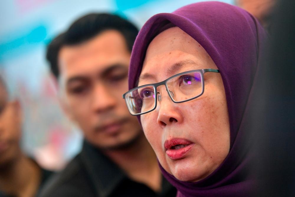 நஜீப்பின் பொது மன்னிப்பு விண்ணப்பம் இந்த வாரத்தில் முடிவு அறிவிக்கப்படலாம்