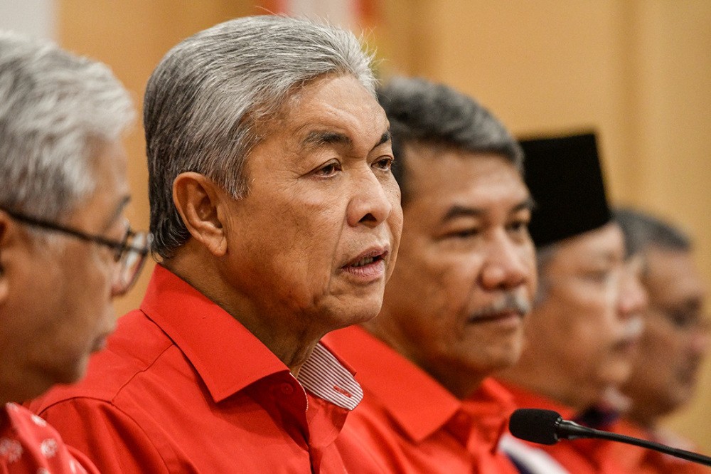 எந்தவொரு சதித்திட்டமும் நடைபெறவில்லை