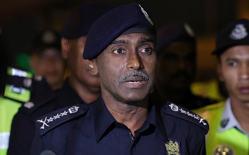 ஜோகூரில் விபச்சாரத்திற்கு எதிராக நடவடிக்கை