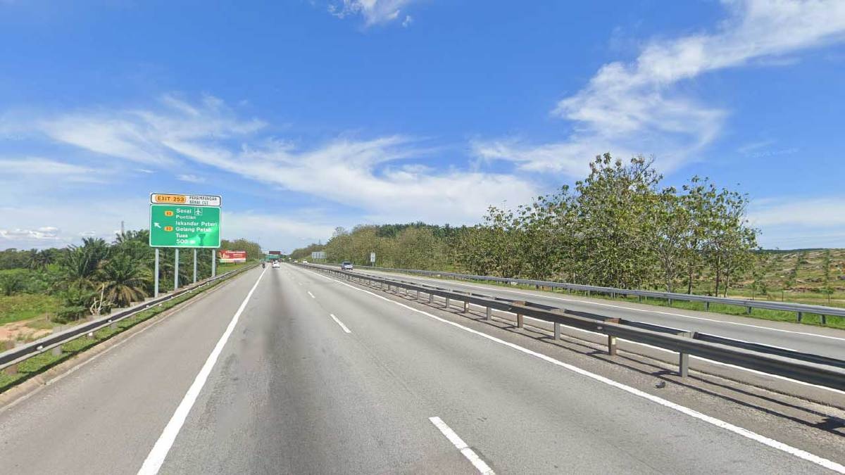 6 வழித்தடங்களாக தரம் உயர்த்தப்படவிருக்கிறது