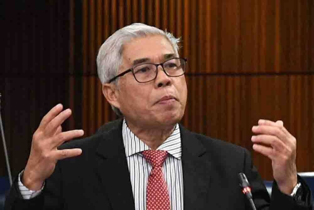 ரிங்கிட்டின் வீ​ழ்ச்சியை விவாதிக்கும் களமாக நாடாளுமன்ற கூட்ட​த்தொடர் விளங்கும்