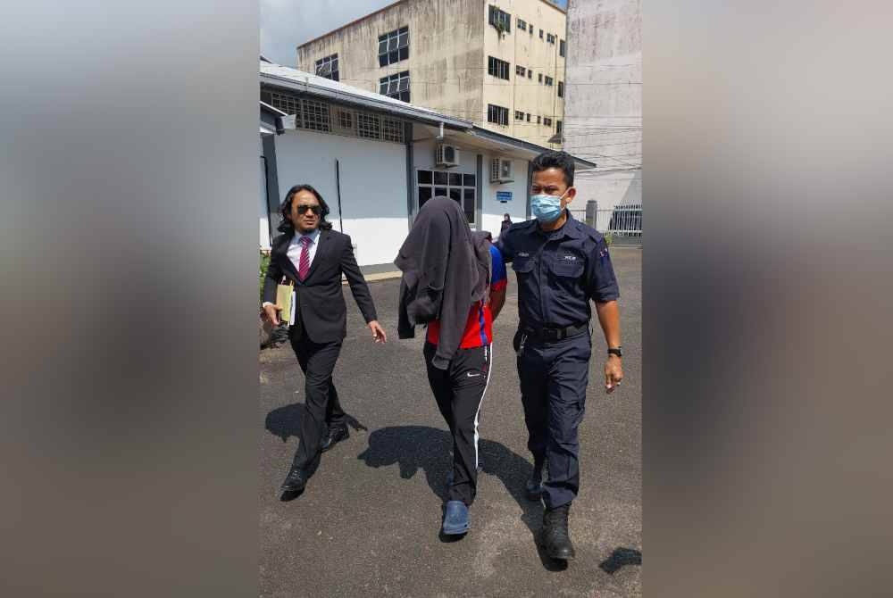 பாலியல் நடவடிக்கை, மருத்துவர் கைது