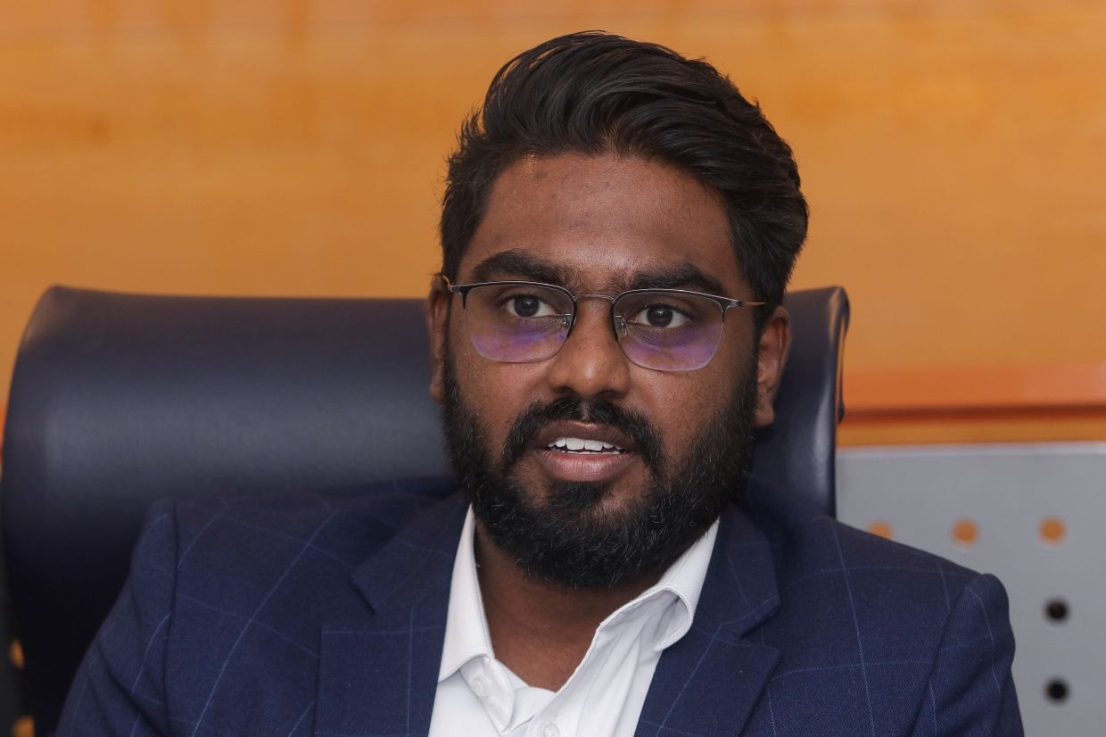 தனிப்பட்ட முறையில் குத்தகை  நிதி கோரிக்கைகள் முன்வைக்கப்படுவதை நிறுத்திக்கொள்வீர்