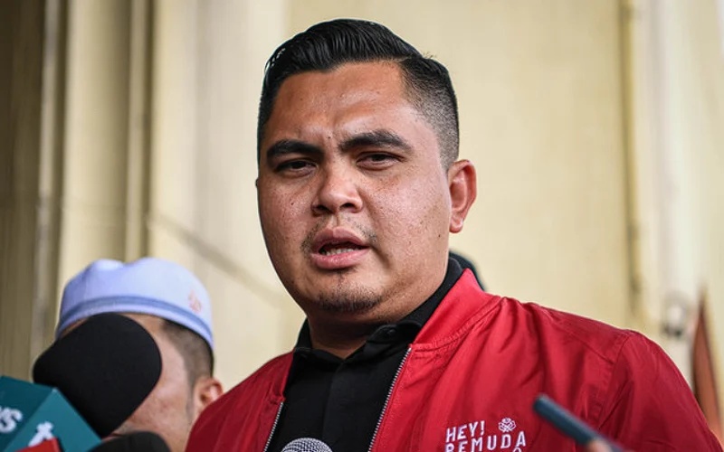 மலேசிய மடானி பச்சரிசி அனுமதிக்கப்படக்கூடாது