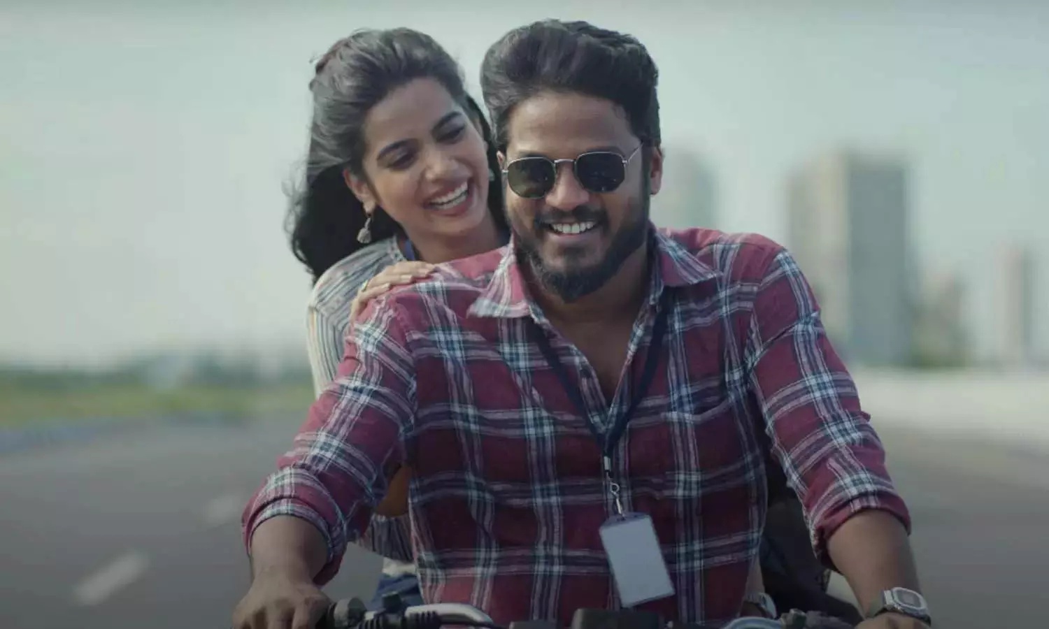 வைரலாகும் மணிகண்டன் படத்தின் புதிய அப்டேட்