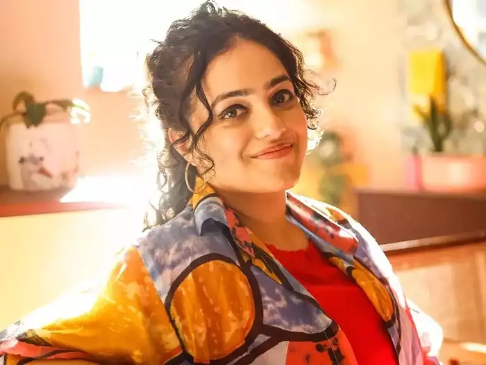 பெண்களால் முடிவது ஆண்களால் முடியல: பாவப்படும் நித்யா மேனன், ஃபீல் பண்ணும் ஆண்கள்