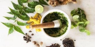 பாரம்பரிய மருந்துகளுக்கு வரி விலக்களிப்பு