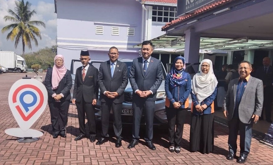 ஸ்மாட் வாகனம் நிறுத்தும் சேவை மூலம் வெ 1.5 லட்சம் லாபம்