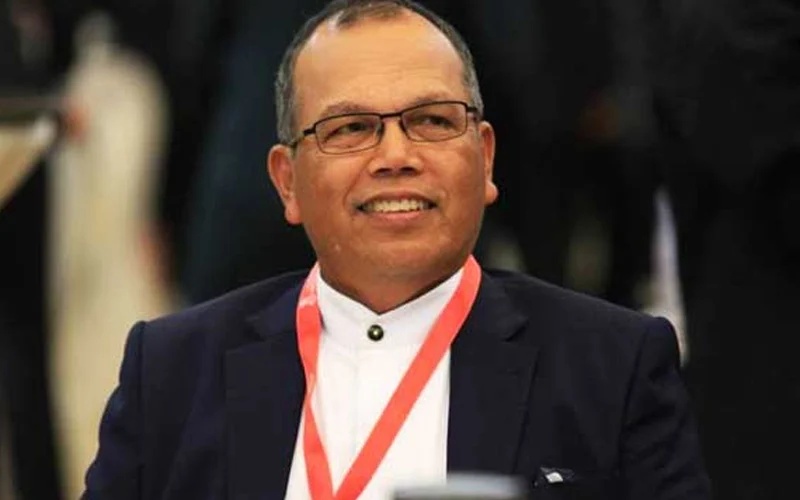 அரச விசாரணை ஆணைத்திற்கு Raus Sharif தலைமையேற்பார்