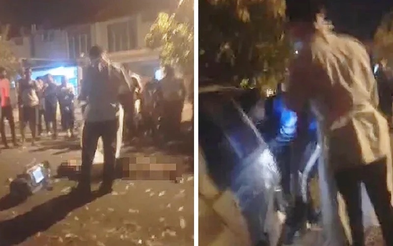 ஐவர் மேலும் நான்கு நாள் ரிமாண்டி‌ல்