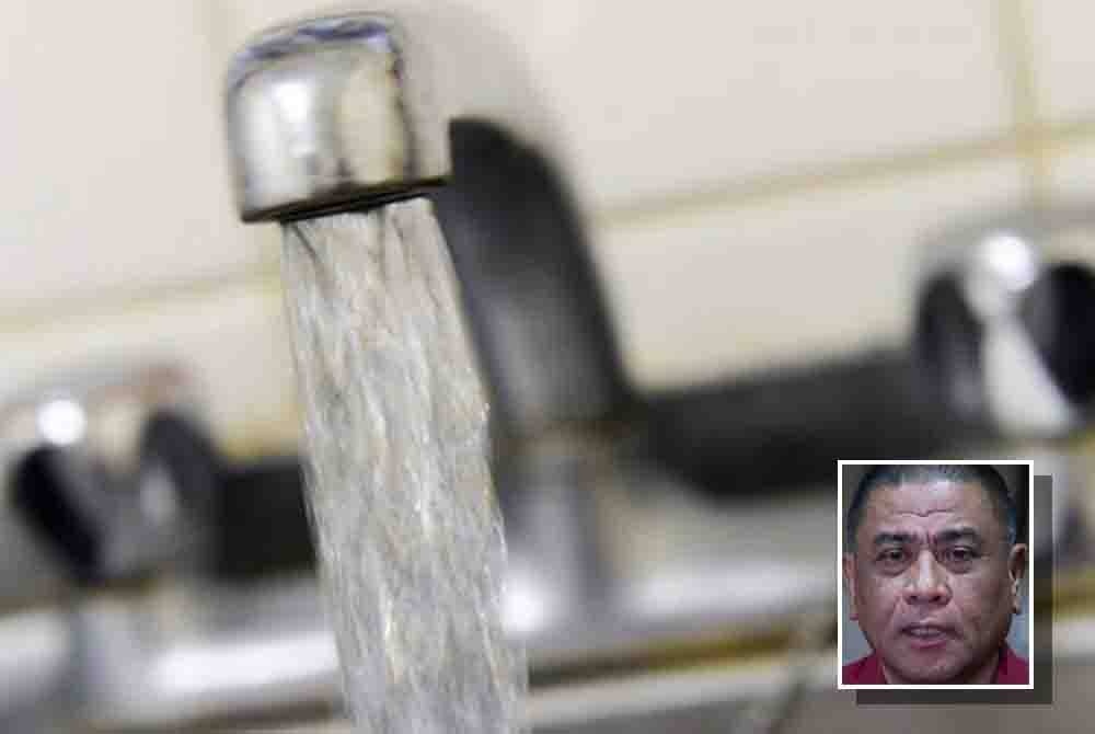 பேராவில் புதிய தண்ணீர் கட்டணம் - மார்ச் மாதம் அறிவிக்கப்படும்