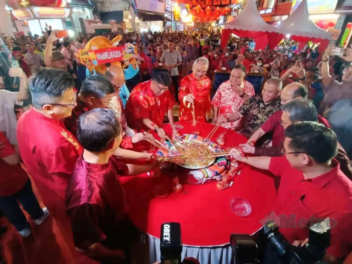 மலாக்காவில் 11 இடங்கள் இலவசமாக சுற்றி பார்த்தல்